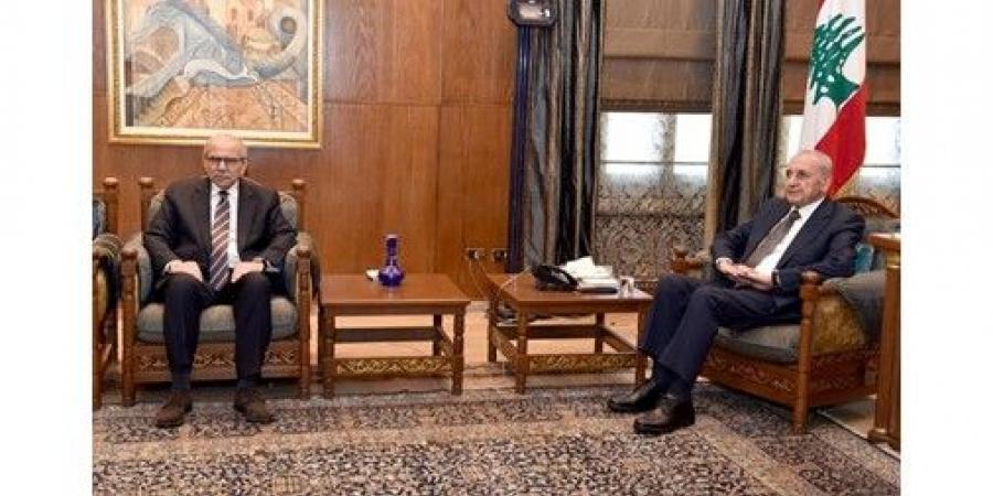 قوة دفع أميركية تدفع للتفاؤل بإنهاء صراع طويل مع إسرائيل.. سلام لـ «الأنباء»: فسحة أمل في لبنان علينا الاستفادة منها وتعزيزها