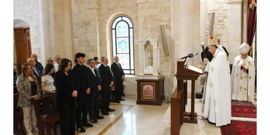 ترتيبات لإنضاج الحل الكامل للبنان على وقع تكثيف الحوار بين الرئاسات الثلاث