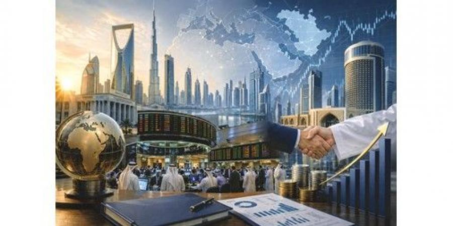 بورصات الشرق الأوسط تسجل 49 إدراجاً في 2025