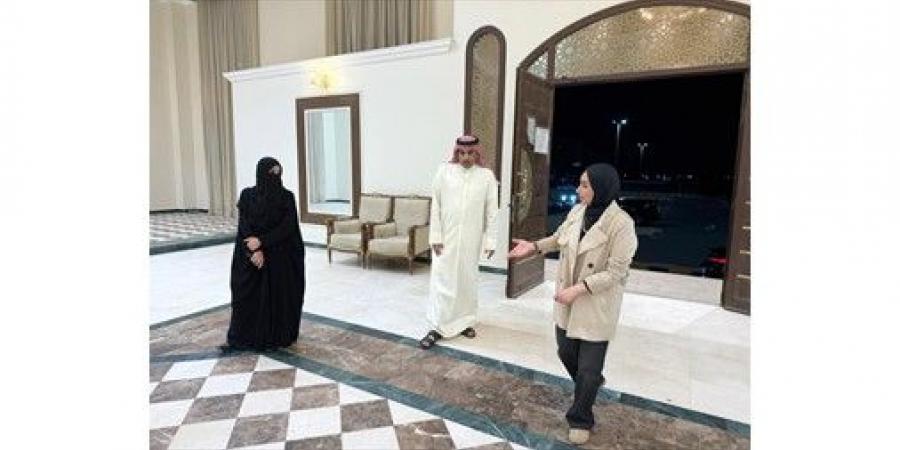 «الشؤون»: حجز صالات الأفراح إلكترونياً اعتباراً من اليوم عبر «مناسبات» و«سهل»