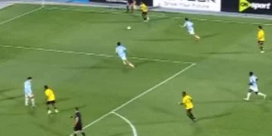 جدول ترتيب هدافي الدوري المصري بعد مباريات الإثنين 4-5-2026