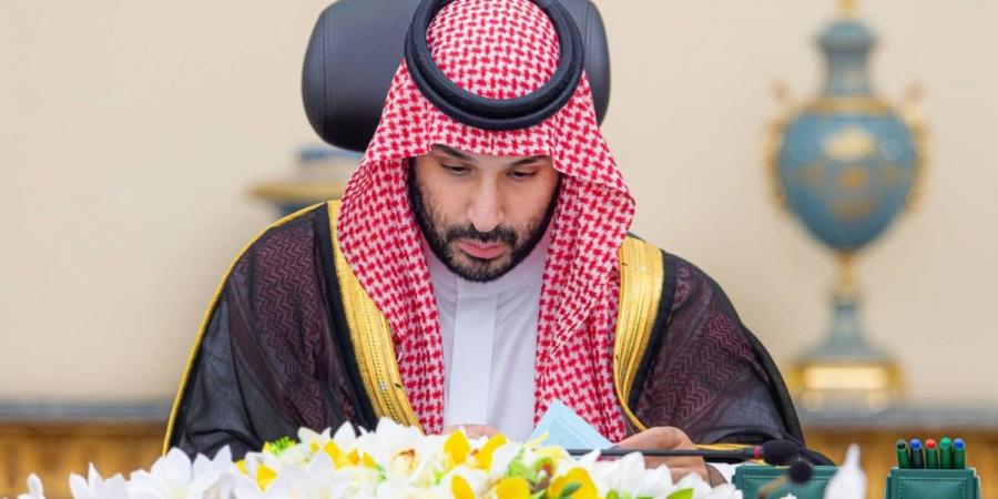 ‏مجلس الوزراء: الموافقة على اللائحة التنفيذية لنظام جمع التبرعات