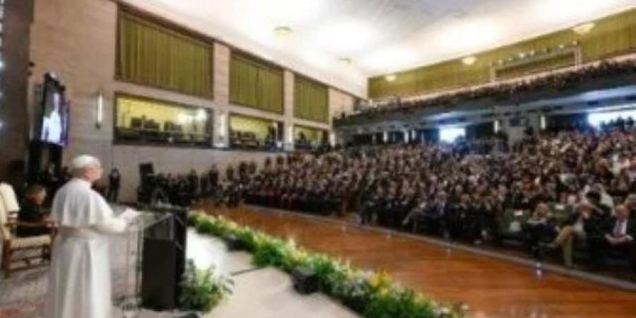 بابا الفاتيكان ينتقد زيادة الإنفاق العسكري الأوروبي: خيانة للدبلوماسية وليس دفاعا