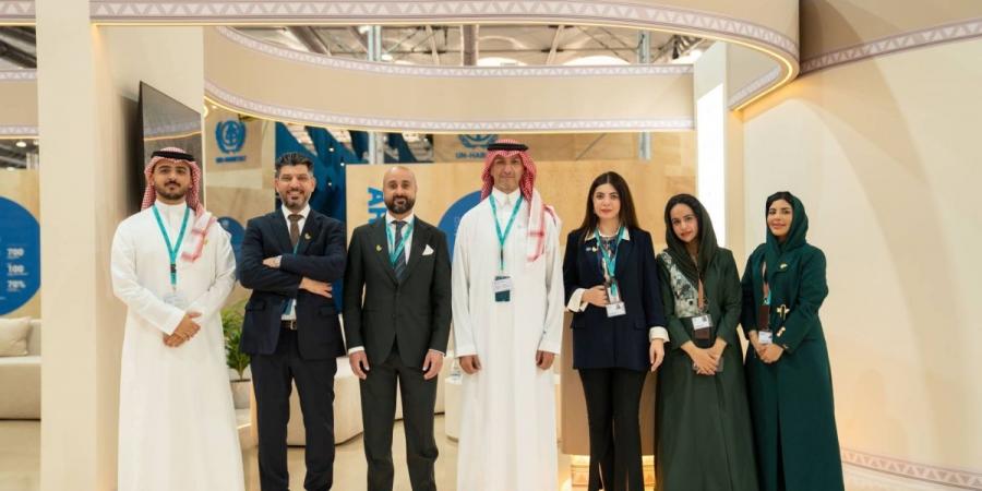 "ليدار للاستثمار" تشارك ضمن الوفد السعودي في "المنتدى الحضري العالمي" الثالث عشر بأذربيجان