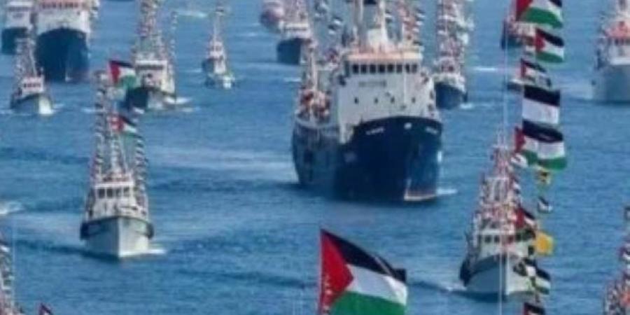 بولندا تستدعي سفير إسرائيل بعد فيديو "مهين" لنشطاء أسطول غزة