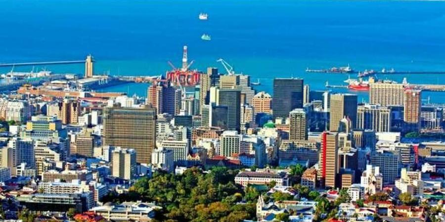 نمو اقتصاد جنوب إفريقيا 0.5% الربع الأول