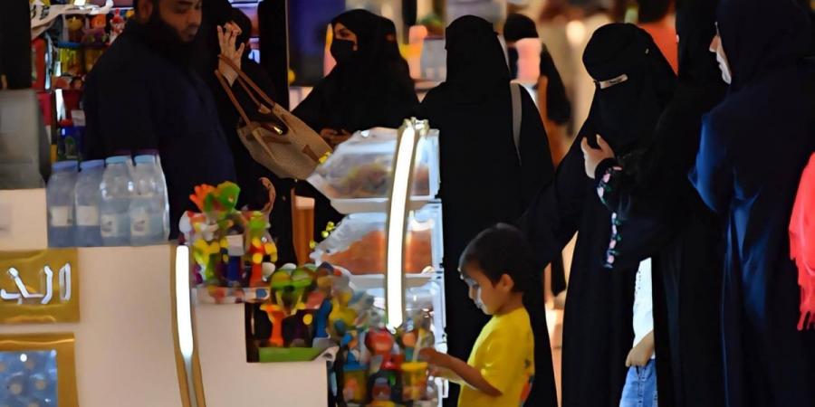 مكة تواصل انتعاشها الاقتصادي بعد الحج مدعومة باستدامة الحركة التجارية والخدمية