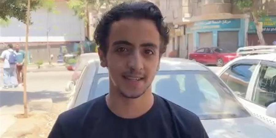 “أول مرة نشوفه”، سؤال “الجدول” في امتحان الصرف يربك طلاب الثانوية الأزهرية (فيديو)