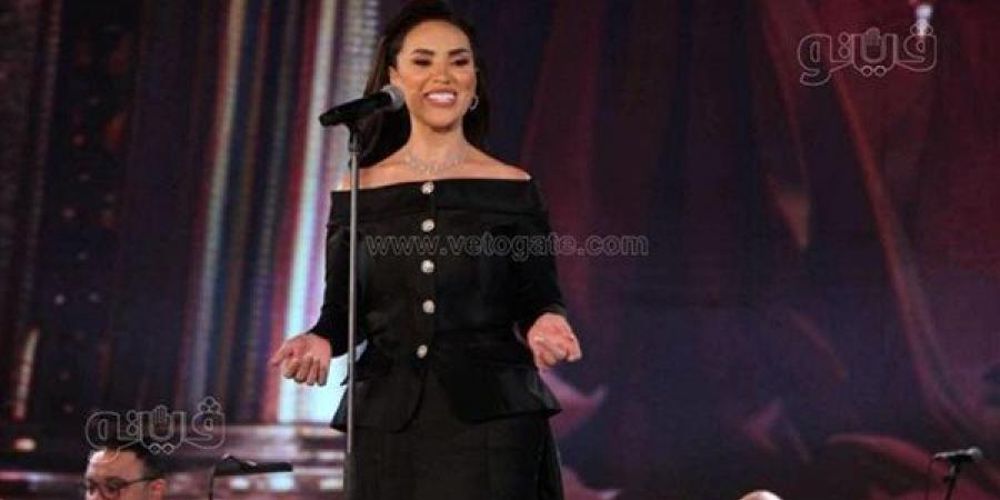 مي فاروق تكشف سبب تمسكها بأغاني الزمن الجميل