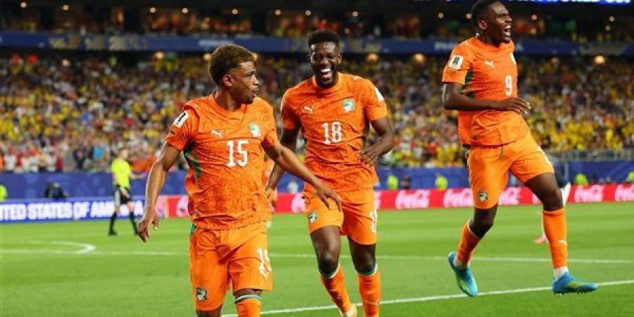 المانشافت يتصدر.. زلزال ألماني يضرب كوراساو.. والأفيال تعبر الإكوادور بنجاح في افتتاح المجموعة الخامسة