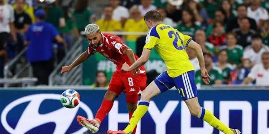 مدرب تونس يكشف أسباب الخسارة الثقيلة أمام السويد في كأس العالم