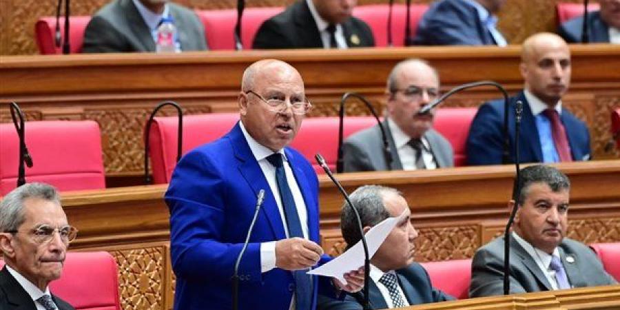 وزير النقل يرد على انتقادات النواب: "لا نقترض لنستهلك.. بل لننمو"