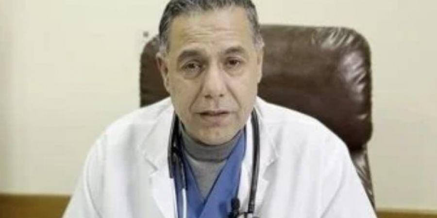 المحكمة العليا الإسرائيلية ترفض طلبا للإفراج عن الطبيب حسام أبو صفية