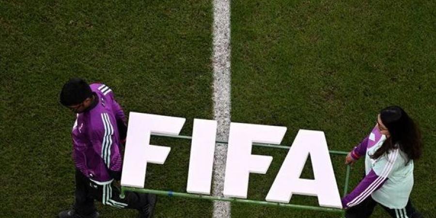 بسبب لفظ الجلالة، فيفا يرفض مساواة علم العراق بالسعودية في كأس العالم