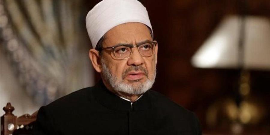 شيخ الأزهر يدعو لاستلهام معاني الصمود والعزيمة والثبات على الحق في العام الهجري الجديد