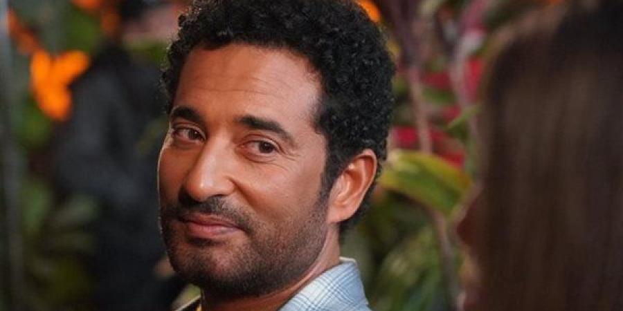 عمرو سعد يبحث عن سيناريو جديد لسباق دراما رمضان 2027