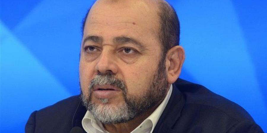 أبو مرزوق: "حماس" مستعدة لتسليم سلاح غزة للسلطة الفلسطينية فقط