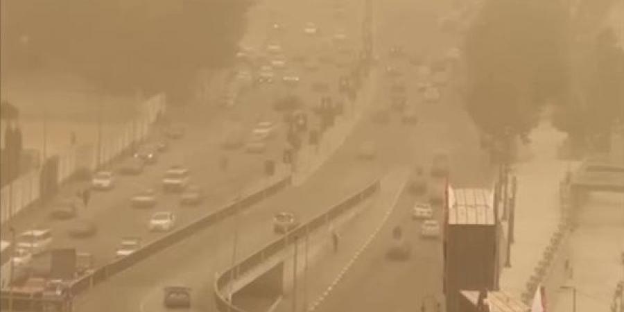 شبورة ورطوبة وأتربة، تفاصيل حالة الطقس اليوم الأربعاء