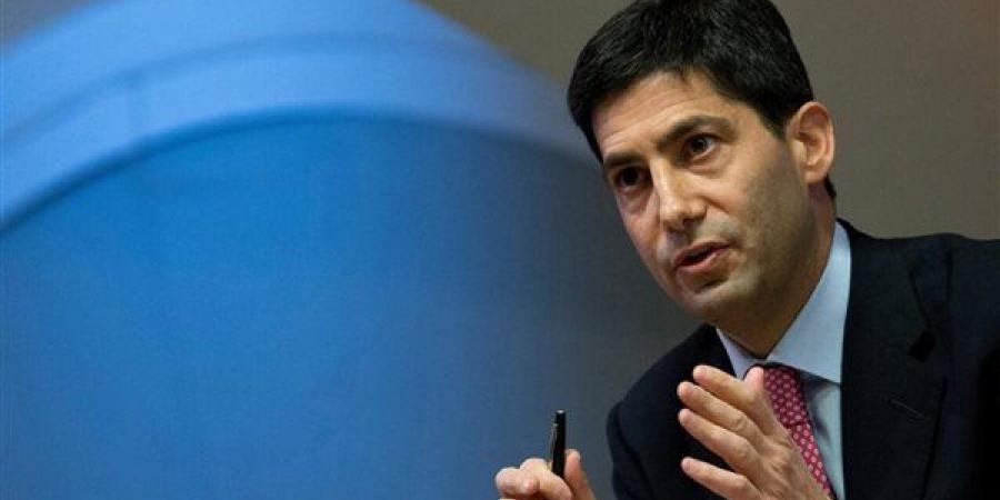 قبل اجتماع اليوم، وارش أمام أول اختبار كبير في رئاسة الاحتياطي الفيدرالي