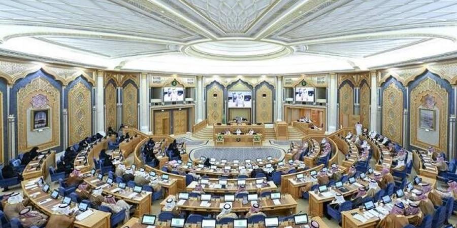 الشورى يطالب هيئة السوق بتحفيز الاستثمار المؤسسي والتوسع في إنشاء صناديق التعويض