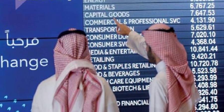 أسهم ليفا والمنجم وام آي اس تتصدر ارتفاعات السوق السعودي بنهاية جلسة الخميس