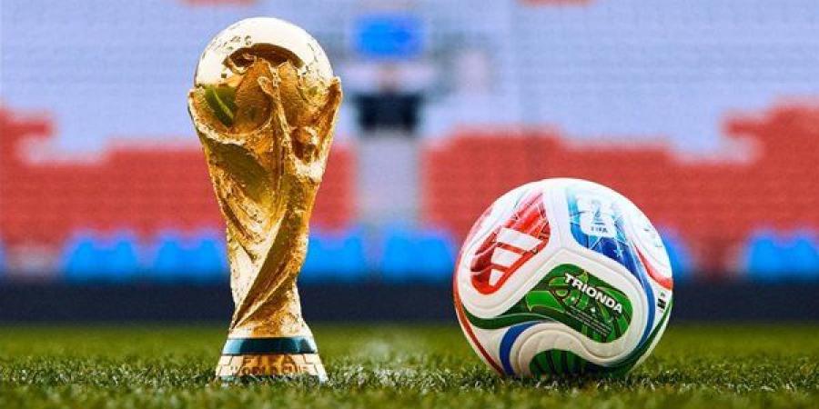 مونديال الأرقام القياسية، طوفان هجومي وتاريخ يُكتب في الجولة الأولى لكأس العالم