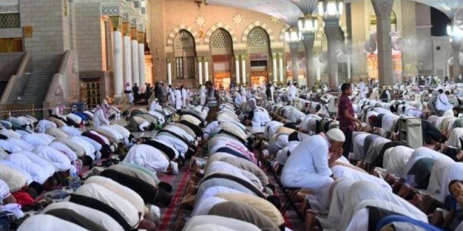 موعد أذان العشاء اليوم الخميس 18 - 6 - 2026 في القاهرة والمحافظات