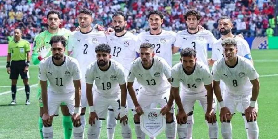 فيفا يكشف: استقرار مصري وتقدم مغربي في "التصنيف الشهري للمنتخبات"