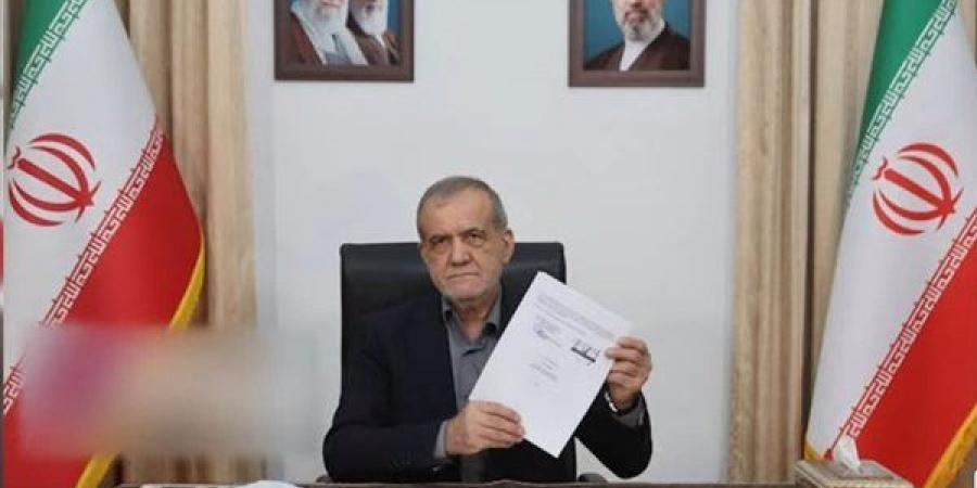 تشمل لبنان وفتح هرمز ورفع الحصار والعقوبات، أبرز بنود مذكرة التفاهم بين أمريكا وإيران