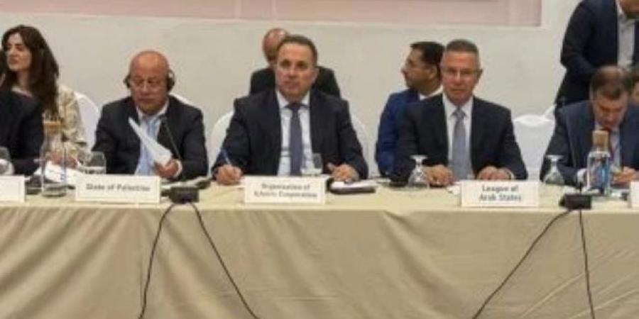 السياسي والمالي والقانوني لها.. "التعاون الإسلامي" تشارك في أعمال اللجنة الاستشارية للأونروا وتؤكد ضرورة توفير الدعم