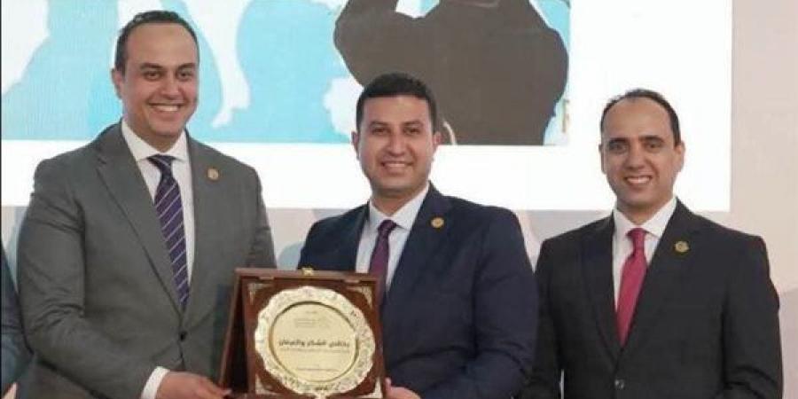 الرعاية الصحية بالإسماعيلية تحصد تكريمات التميز التشغيلي بمؤتمر Africa Health ExCon
