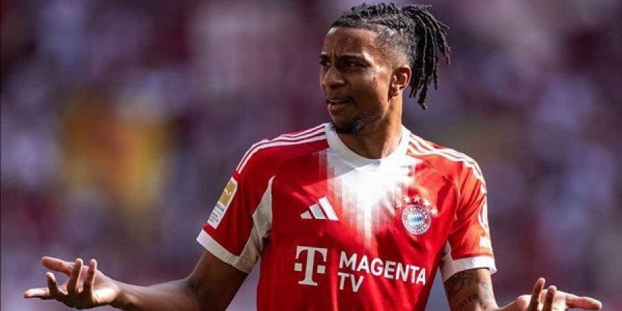 بايرن ميونخ يحدد شروطه لرحيل أوليسي إلى ريال مدريد