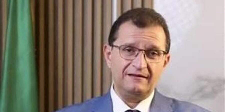 أشرف محرم يعلن ترشيحه لرئاسة نادي الصيد في الانتخابات المقبلة