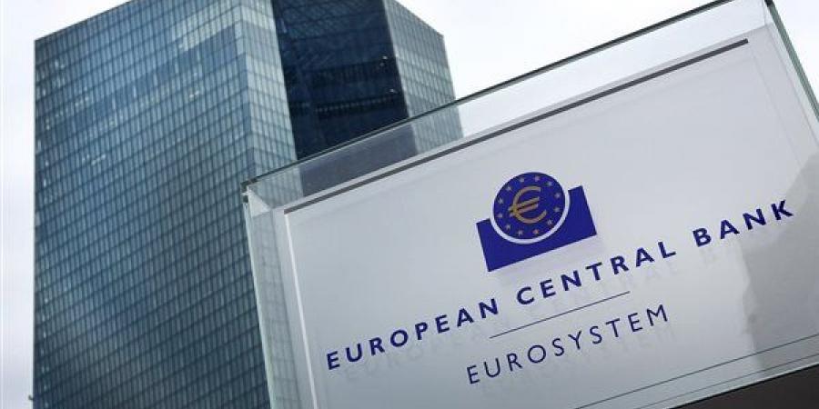 المركزي الأوروبي: تضخم منطقة اليورو "صدمة متوسطة" وسيظل فوق 3% حتى نهاية 2026