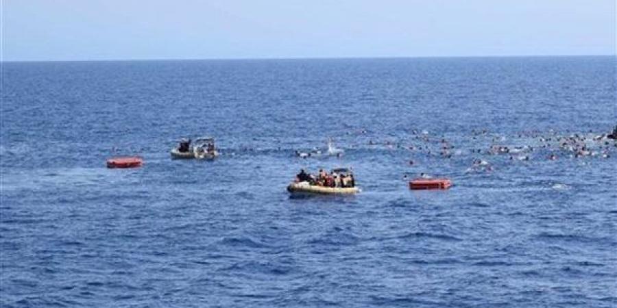 مأساة بشاطئ إدكو.. غرق 3 أشخاص والبحث جارٍ عن مفقود رابع من الرحمانية