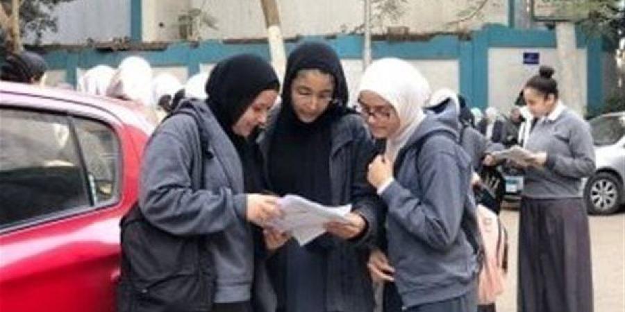 نتيجة الشهادة الإعدادية بالقاهرة 2026 (رابط مباشر)