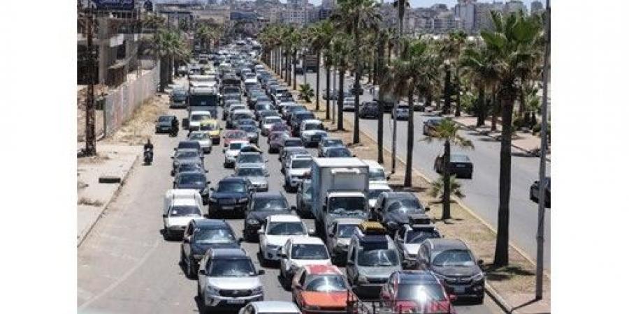 غارات إسرائيلية على جنوب لبنان تزامناً مع الإعلان عن اتفاق لوقف إطلاق النار