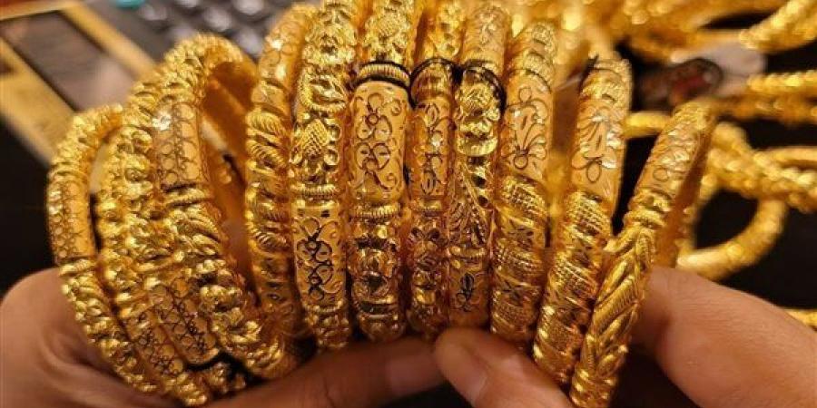 أسعار الذهب في الإمارات اليوم السبت