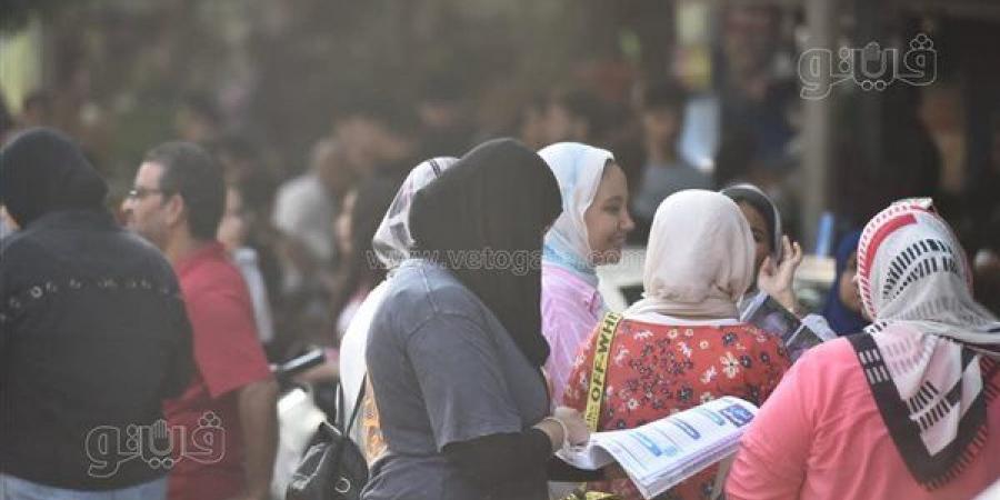 امتحانات الثانوية العامة 2026، اعرف درجة النجاح والحد الأدنى المطلوب في كل مادة