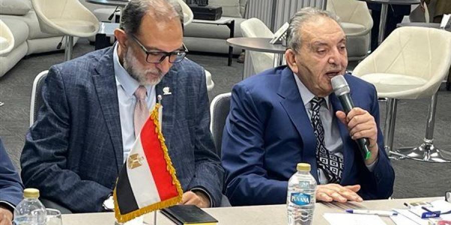 اتحاد الغرف: شراكتنا مع هيئة سلامة الغذاء نموذج ناجح لدعم الصادرات