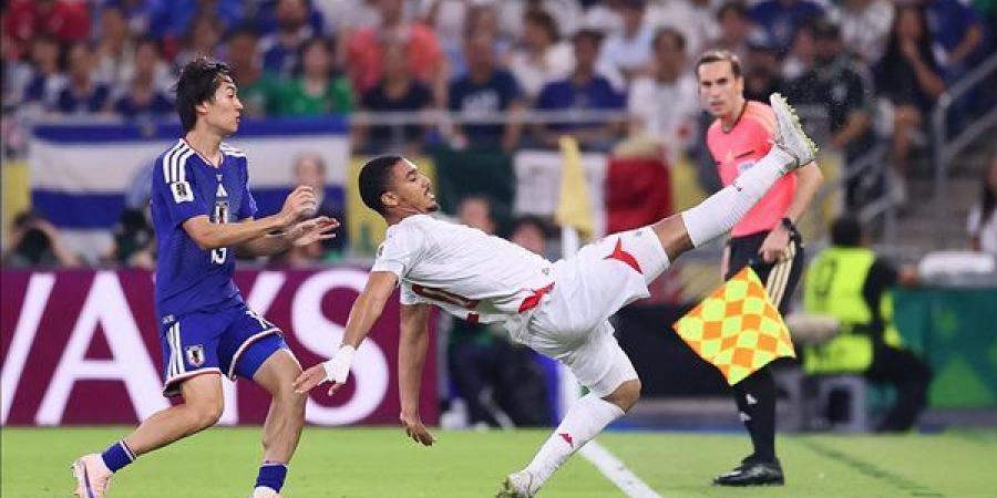 ترتيب مجموعة منتخب تونس في كأس العالم 2026 بعد الخسارة من اليابان