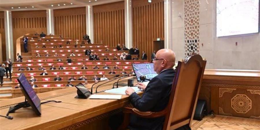 النواب يحيل 34 تقريرا إلى الحكومة، تعرف على التفاصيل