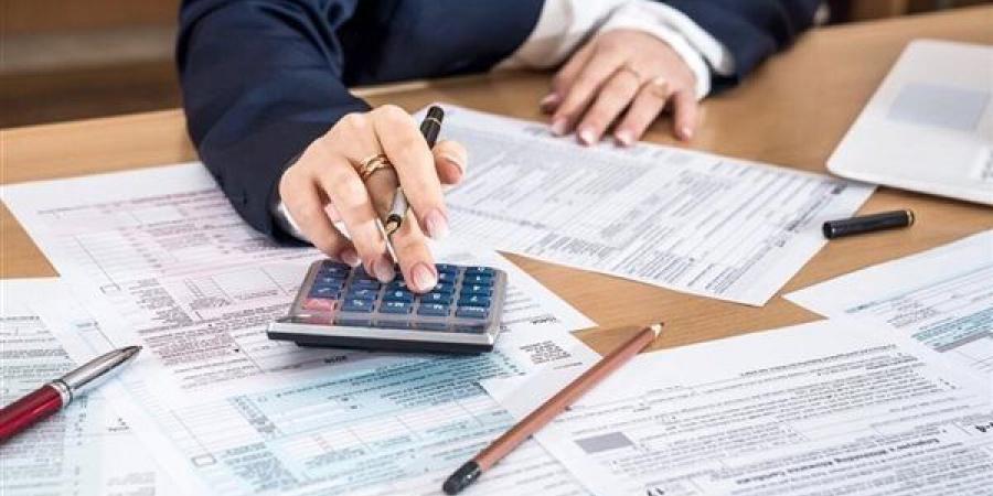 قانون الإجراءات الضريبية، حالات يقع فيها عبء الإثبات الضريبي على المصلحة