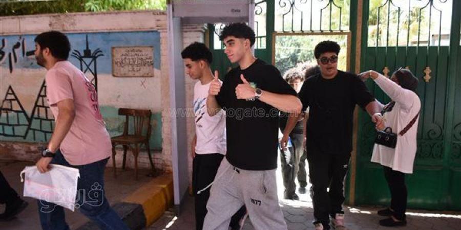 التعليم تكشف حقيقة تسريب امتحاني الدين والتربية الوطنية لطلاب الثانوية العامة