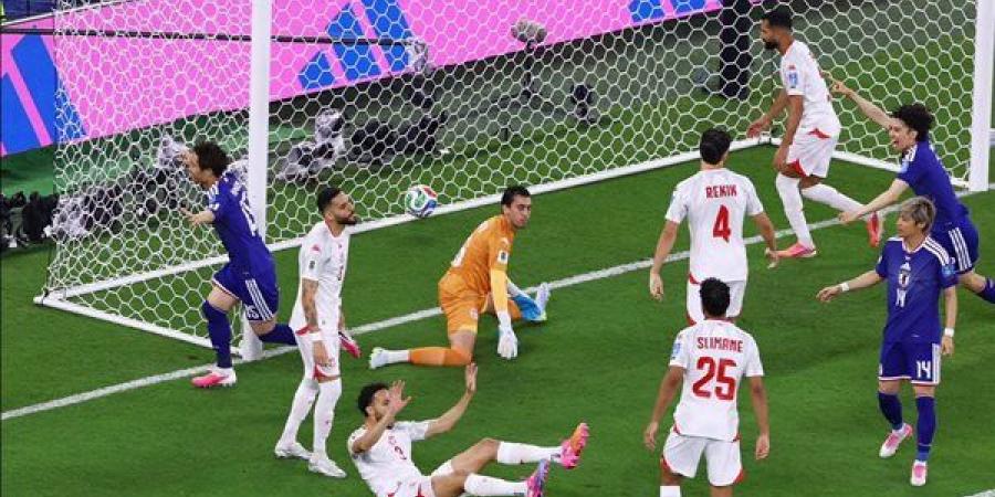 بعد الخسارة أمام اليابان، موعد مباراة تونس المقبلة في كأس العالم 2026