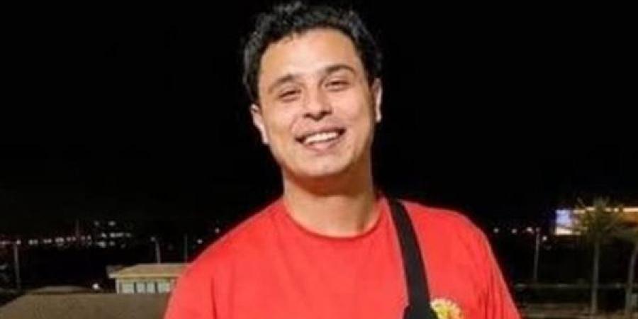 جهود أمنية مكثفة لضبط المتسبب في حادث دهس الفنان كريم محمد