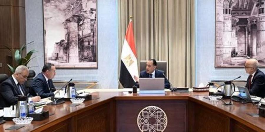 مدبولي يوجّه بسرعة الإنجاز: المدينة الطبية لعين شمس على أجندة الأولويات القومية