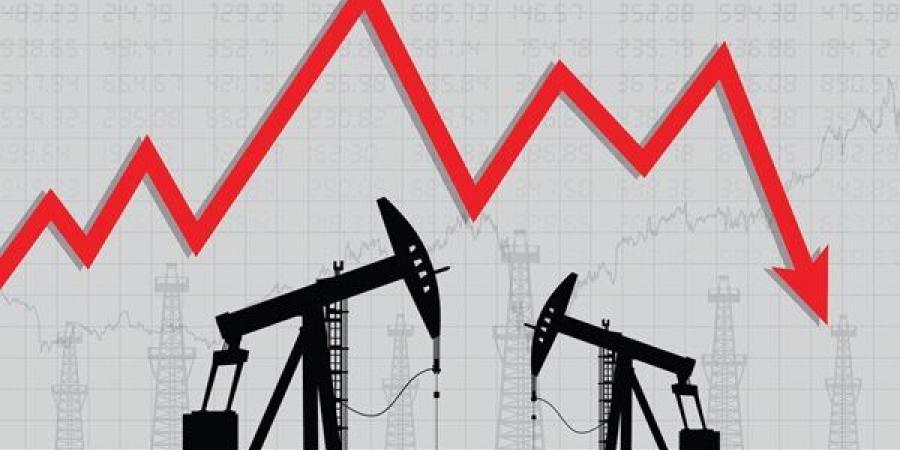 هبوط مؤشر النفط، البرميل يصل لــ 79.01 دولار
