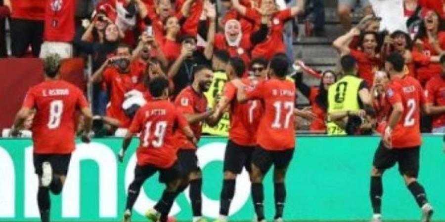 ترتيب هدافي منتخب مصر فى كأس العالم