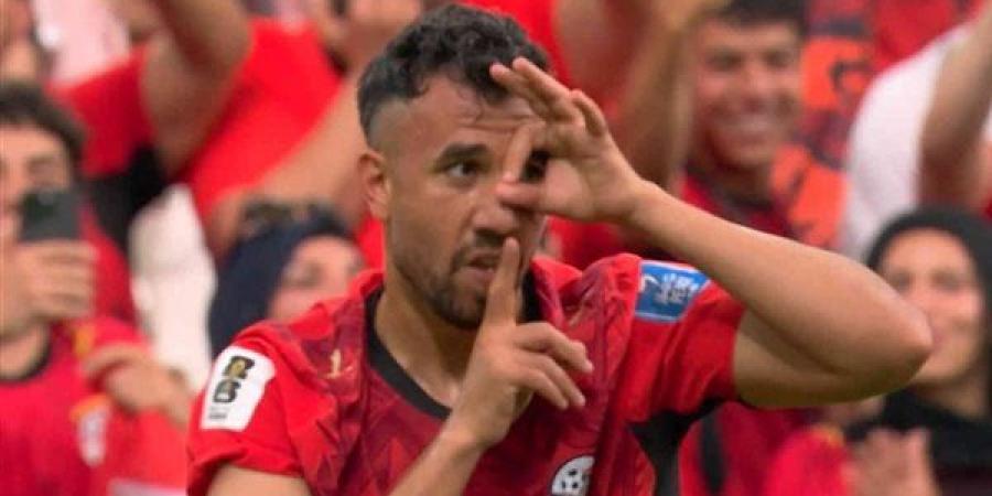 تريزيجيه يسجل الهدف رقم 24 للبدلاء في كأس العالم 2026